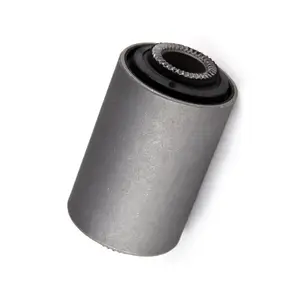 Chất Lượng Cao Su Cao Su Bushing LÁ Mùa Xuân Bushing 90389-12001 Cho Toyota COROLLA