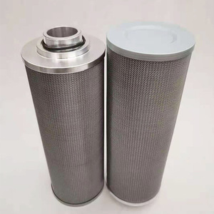리민 유압 필터 TZX2-100X10 TZX2-160X20 TZX2-250X30 TZX2-400X10 TZX2-630X20 TZX2-800X30 TZX2-1000X10 TZX2-63X10 교체 - Product Image 6