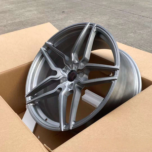 Ruedas RSJ HC2 para BMW Serie 8 <span class=keywords><strong>M8</strong></span> F90 M5 <span class=keywords><strong>Audi</strong></span> R8 Nissan GTR Porsche Cayenne Lexus RC RCF GS F - Product Image 3