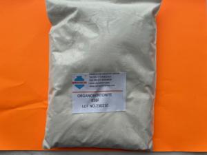 <span class=keywords><strong>Argile</strong></span> organique de bentonite 838f organique pour le forage de pétrole de revêtement de peinture Vs BENTONE 34 - Product Image 2