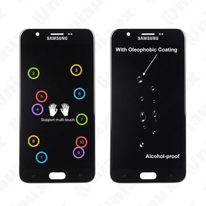 Display TFT di Alta Qualità per Smartphone, Schermo Touch con Risoluzione 720x1280, Testato al 100% per Telefoni Cellulari <span class=keywords><strong>J7</strong></span> 2018 da 5.5'' - Product Image 4