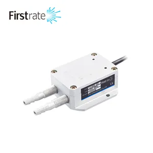 Şarap uygulaması için Firstrate FST800-901 Analog çıkış hava mikro diferansiyel basınç sensörü