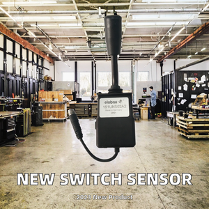 Nouvelle électrovanne importée 151UNS02A2 pour MAN ROLAND 700/705 <span class=keywords><strong>Elobau</strong></span> et pour machine d'impression offset Speed Master - Product Image 2