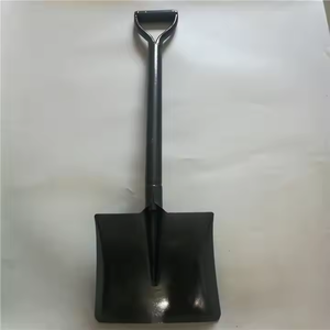 Truelle à main de jardinage de repiquage en acier au carbone de haute qualité avec angle de lame 15-30 outils à main de qualité supérieure traités thermiquement - Product Image 3