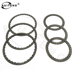 Kit de réparation et de reconstruction des plaques de friction de l'embrayage de la boîte de vitesses automatique 7DCT280 pour MG 5 <span class=keywords><strong>6</strong></span> 7 HS LIVA 1.5T GT ROEWE RX5 i5 i6 - Product Image 6