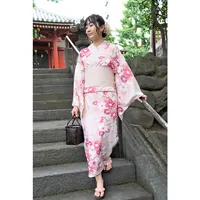 여성을위한 전통적인 일본 유행 컬러 대형 토트 핸드백