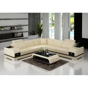 KEHUI sofá muebles conjunto fabricantes Dubai casa antigua árabe Majlis gran ratán México tela de cuero para sofá muebles