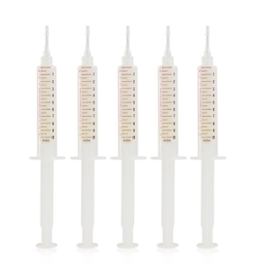 Vendita calda all'ingrosso professionale 16% 35% HP penna sbiancamento dei <span class=keywords><strong>denti</strong></span> Gel naturale per i <span class=keywords><strong>denti</strong></span> - Product Image 3