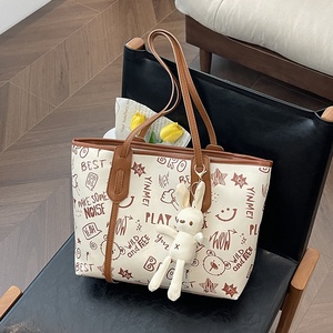 <span class=keywords><strong>Sac</strong></span> <span class=keywords><strong>à</strong></span> <span class=keywords><strong>dos</strong></span> en toile pour <span class=keywords><strong>femme</strong></span> avec fermeture ouverte jusqu'<span class=keywords><strong>à</strong></span> 1L de capacité Motif de fruits Forme carrée Imperméable Design tendance - Product Image 3