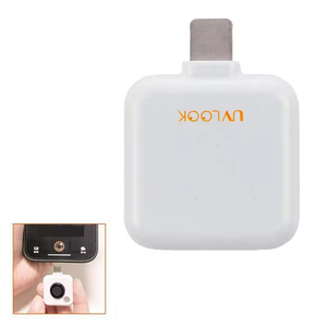Mini Cámara UV UVLOOK 2026, Espejo Cosmético para Observación de Maquillaje y Protector Solar, Producto de Belleza y Cuidado Personal - Product Image 2