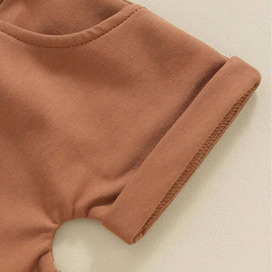 2025 nuovo <span class=keywords><strong>abbigliamento</strong></span> all'ingrosso per bambini stampato su misura per bambini bambini set di <span class=keywords><strong>abbigliamento</strong></span> per bambini - Product Image 5