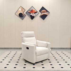 Nuevo diseño de muebles, juego de sofá reclinable, mecedora, masaje, sofá reclinable, juego de sala de estar, muebles de interior - Product Image 2