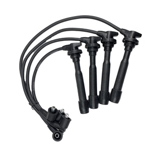 Кабель зажигания для COUPE ELANTRA MATRIX 27420-23700 27420-23500 - Product Image 1