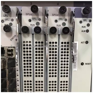 N1-N8KF8FP-LIC 88039UNC N1-NetEngine 8000 F8 Paquet de licence de fonction logicielle de base Bon prix Routeur d'entreprise - Product Image 4