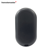Compatible avec la télécommande universelle en plastique à 4 boutons Entrematic ZEN 2 868 MHz 128 bits à code roulant