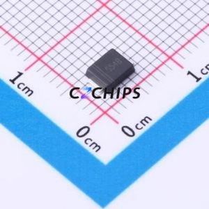 Diode Schottky SS54BF SMBF d'origine et neuve, fournisseur de composants électroniques en gros et service BOM - Product Image 1