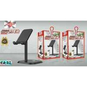 Stabile supporto per telefono auto girevole cruscotto e montaggio parabrezza in plastica e combinazione di metallo accessorio Mobile - Product Image 1