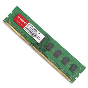 Vente en gros d'usine, mémoire RAM DDR3 de haute performance, de bonne qualité, OEM, 4 Go, 8 Go, 1600 MHz, PC3-12800 pour ordinateur de bureau, RAM DDR3 - Product Image 1