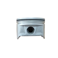 Pièces détachées pour moteurs à essence KA24DE Piston A2010-5V110 pour moteurs NISSAN 240SX Altima Frontier Xterra Quest Axxess
