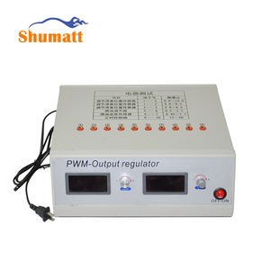 Machine de Test de pompe à carburant électrique VP37, testeur de pompe d'injection, support de Test de pompe - Product Image 5