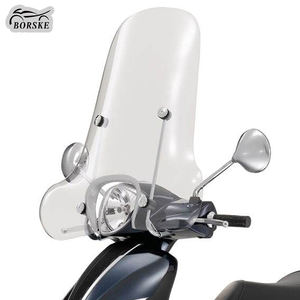 <span class=keywords><strong>Pare</strong></span>-<span class=keywords><strong>brise</strong></span> de moto pour Liberty 50 100 150 200 Scooters <span class=keywords><strong>Pare</strong></span>-<span class=keywords><strong>brise</strong></span> Fournisseur Produit - Product Image 6