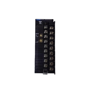 Unidad de E/S Analógica de Alta Funcionalidad Serie CJ1W-AD04U para Sistemas de Control de Automatización Industrial DC24V con Red - Product Image 6