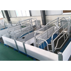 Jaula <span class=keywords><strong>de</strong></span> Parto Ecológica para Cerdos, Equipo <span class=keywords><strong>de</strong></span> Cría <span class=keywords><strong>de</strong></span> Cerdos, Corral <span class=keywords><strong>de</strong></span> Parto para Cerdos - Product Image 6