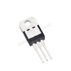ANSOYO L7805CV L7805 7805CV TO220 Chips IC Circuitos Integrados Gestión de Energía PMIC Componentes Electrónicos L7805CV-DG - Product Image 4