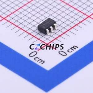 RT8258GE วงจรรวม SOT-23-6ชิป IC DC-DC PMIC ของแท้ของใหม่ - Product Image 1