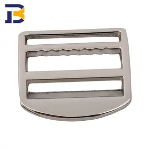 High Quality 1 Inch Rectangle Handbag Ring Handbag Accessories Hardware Square Rings For Bag Decorative Buckle