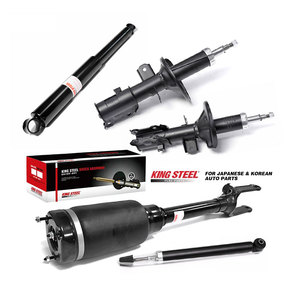 Phụ tùng giảm xóc trước sau ô tô cho Nissan Honda Suzuki Mitsubishi Subaru Mazda Kia Hyundai Ford Chevrolet BMW Benz KYB OEM - Product Image 1