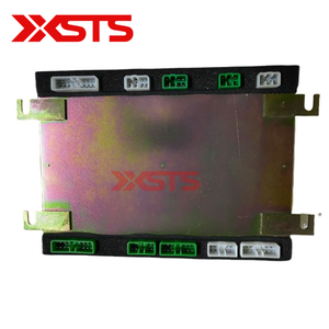 Modulo di Controllo Z Y KHR1794 OEM Standard Nuovo di Zecca per Controller Escavatore 9030B SH210A1, Ricambi per Escavatori - Product Image 4