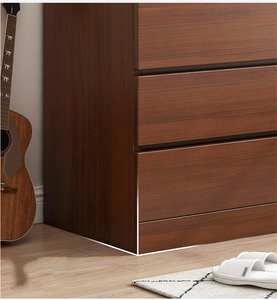 Fabricant OEM commode contractée chambre à coucher contemporaine réception magasin contenu armoire <span class=keywords><strong>de</strong></span> petite famille assis - Product Image 4