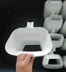 Vácuo formado produtos plásticos - Product Image 6