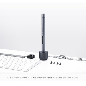 <span class=keywords><strong>Destornillador</strong></span> Eléctrico Recargable Inalámbrico Original Oem Wowsticks 1f Pro Mini, Kit de Destornilladores 69 en 1 - Product Image 2