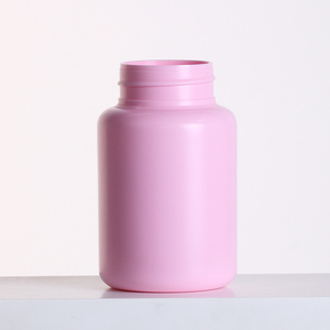 80ml 100ml 110ml <span class=keywords><strong>prix</strong></span> de gros emballage plastique HDPE rose UV Gel colle Tube vernis à <span class=keywords><strong>ongles</strong></span> bouteilles de dissolvant d'huile - Product Image 4