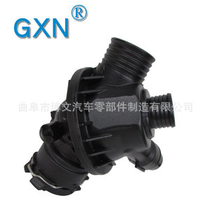 เทอร์โมสตัทเครื่องยนต์ Gxn รุ่น 1709210095 สำหรับ Bmw M235i 335i 435i X5 X6 อะไหล่ทดแทน - Product Image 3