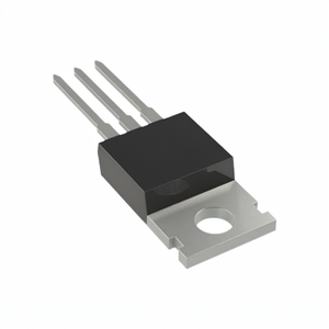 Componentes Electrónicos TO-220-3 EKI07117 Transistores Distribuidor Autorizado - Product Image 1