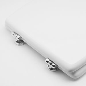 Faleri Vaso F30 <b>Toilet</b> <b>Seat</b> Water-Coping Product - Product Image 3