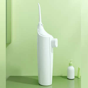 IPX7 80Ml Điện Tùy Chỉnh Nha Khoa Xỉa Răng Chọn Hướng Dẫn Sử Dụng Flosser Nước Countertop Nha Khoa Nước Flosser Oral Jet Irrigator - Product Image 6