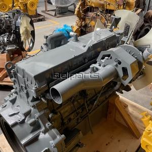 ชุดเครื่องยนต์เบลพาร์ทส์สำหรับรถขุดฮิตาชิ ZX330 เครื่องยนต์ดีเซล 6HK1 รุ่นประกอบสำเร็จ 4436720 4489385 - Product Image 4