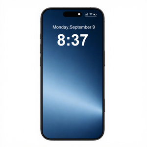 หน้าจอ JK Soft OLED สำหรับเปลี่ยนโทรศัพท์มือถือ LCD ผ่านการทดสอบ 100% พร้อมจอสัมผัสและชุดประกอบดิจิไทเซอร์ สำหรับหน้าจอ iPhone XS Max - Product Image 5