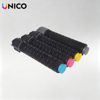 Cartouches de toner compatibles UNICO MX70 pour imprimante laser Sharp MX-5000N 5500N 6200N 7000N 6201N 7001N