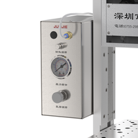 Pistolet à colle robotisé automatique 3 axes XYZ pour la distribution de résine époxy thermofusible pour l'étanchéité et le remplissage