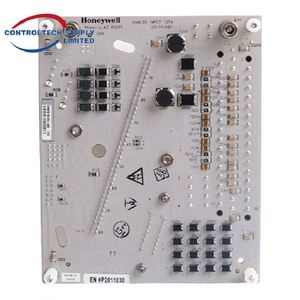 Nuevo Conjunto de Terminación de E/S de 16 Canales CC-TAIN01 IOTA para la Serie Experion PKS C - Product Image 2