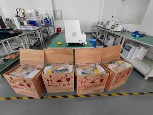 Mesin Pengisi Ulir Plastik Semi Otomatis Pneumatik Produktivitas Tinggi 1ml/2ml/5ml untuk Kartrid Pena Sekali Pakai Pengisian Minyak - Product Image 6