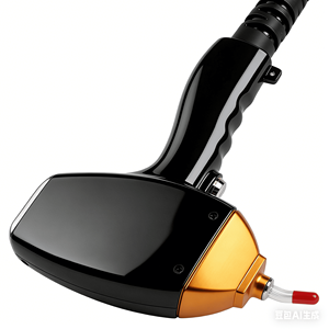 Máquina de Depilación Láser de Diodo con Mdl Canada 755 808 1064Nm, Mini Máquina de Depilación Láser de Diodo para Uso en Casa - Product Image 4