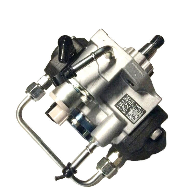 High Quality Diesel Fuel Pump 294000-0780 294000-0781 Common Rail Injection Pump 16700VM00A 16700VM00D  For NISSAN MOTOR
