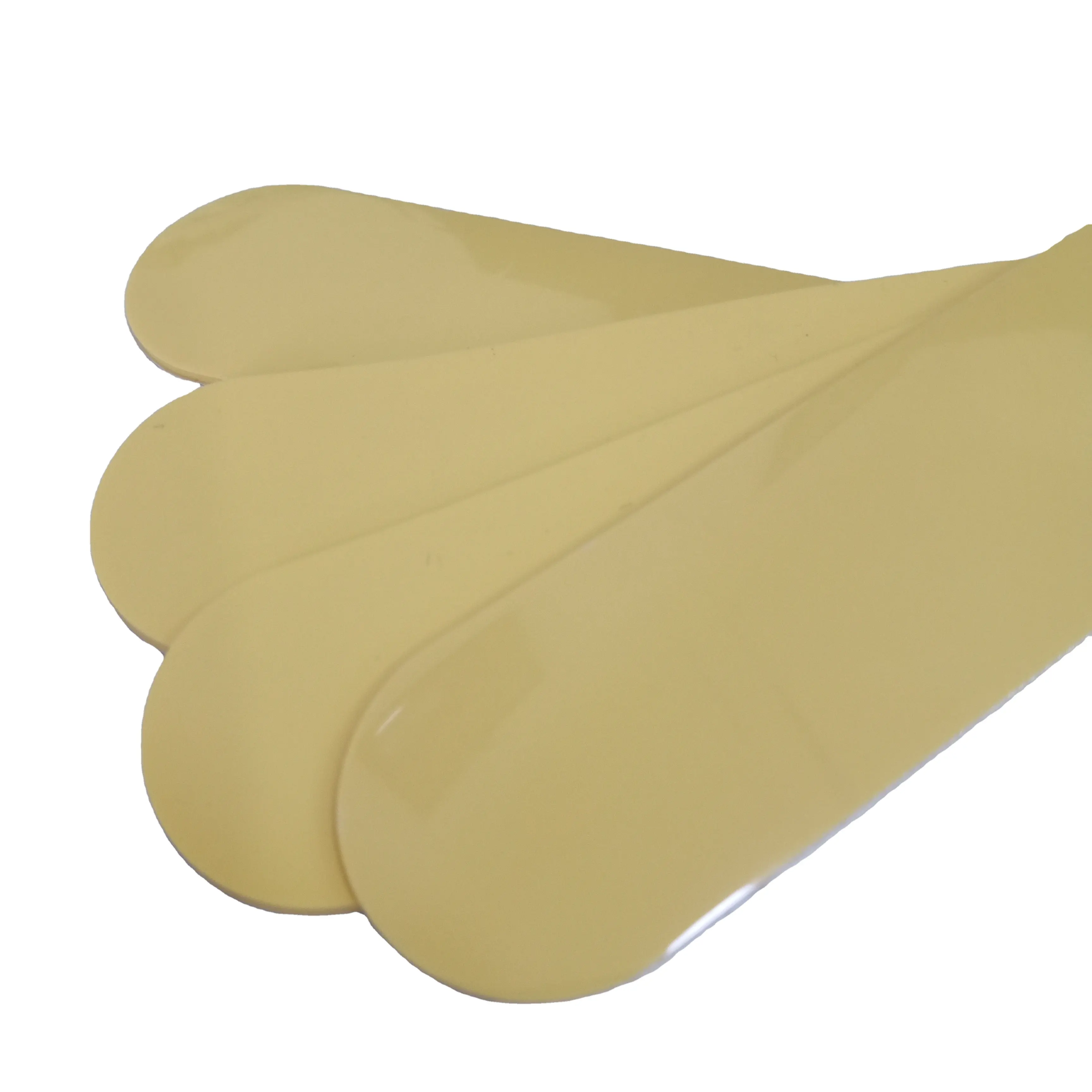 Sticky Feet Pads Silicon Rubber Pads Manufacturer MS double side Non slip Bumpers