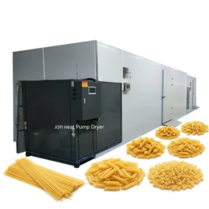 JOFI Widely Used Noodles Meat Dehydrator Machine Heat Pump Preserved Fruit <b>Drying</b> <b>Equipment</b> for Guava Pineapple - Product Image 1